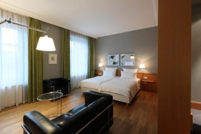 Гостиница MOMA1890 Boutique Hotel  Мюнхен
